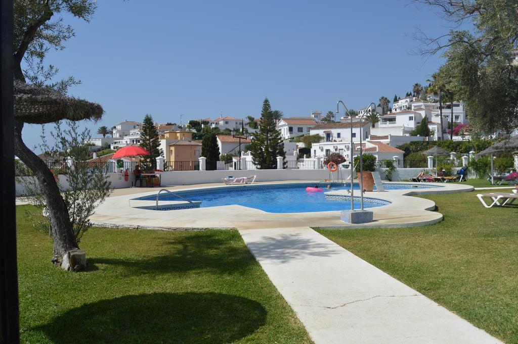Tropicana Apartment *
