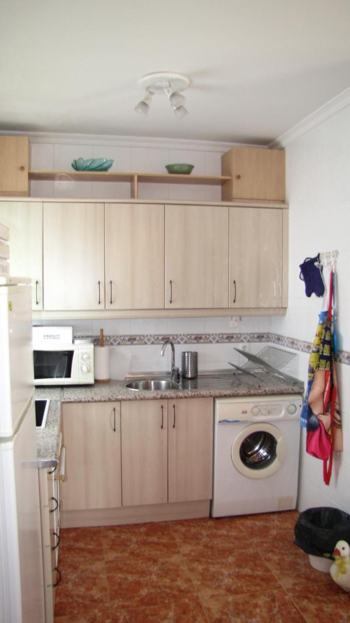 Tropicana Apartment *