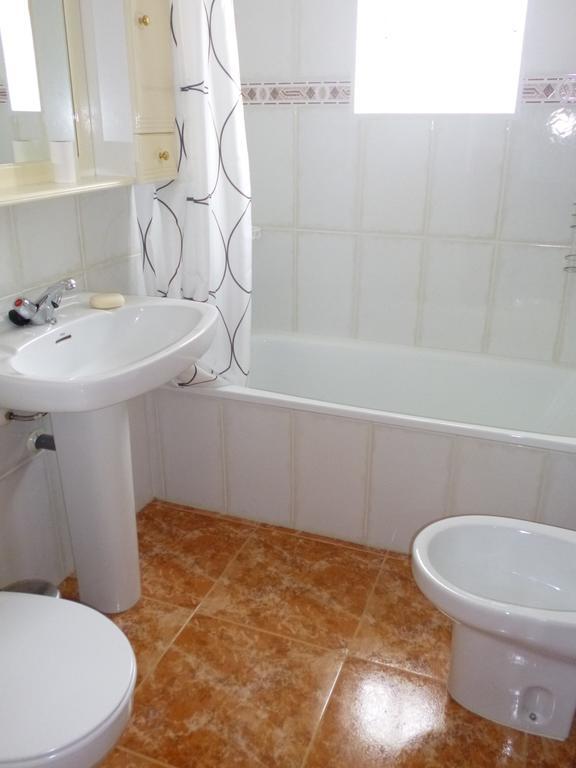 Tropicana Lägenhet Nerja