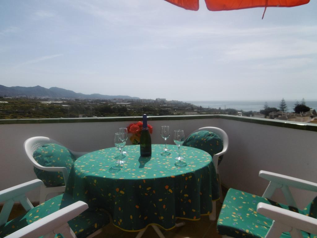 Lägenhet Tropicana Nerja
